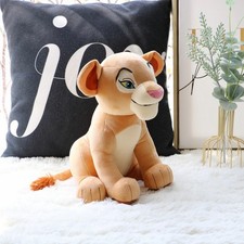 Peluche Simba Il Re Leone