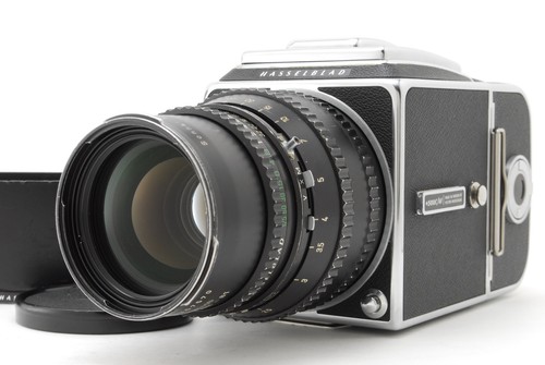 Ottime condizioni hasselblad - [ottime,