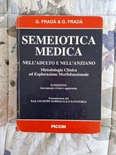 Semeiotica Medica - Fradá