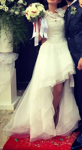 Vestito sposa - da,