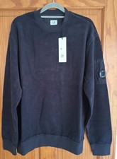 Gilet CP Navy Medium nuovo con