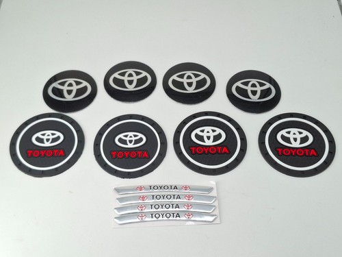 Coprimozzi borchie auto - coprimozzi,