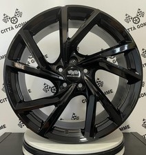 Kit cerchi lega - in,