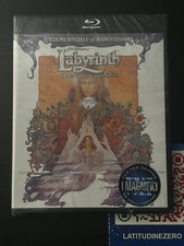 LABYRINTH (30th anniversary)