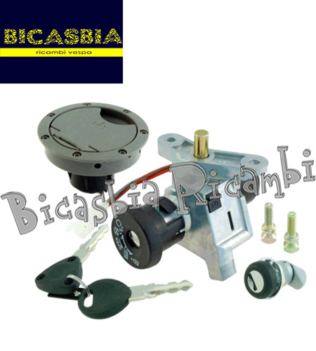 2267 kit quadro serrature - quadro,