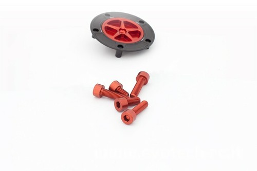 Kit viti tappo serbatoio - kit,