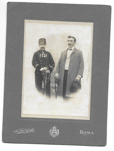 ANTE-WW1-CARABINIERI