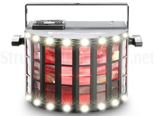 luci discoteca dj effetti