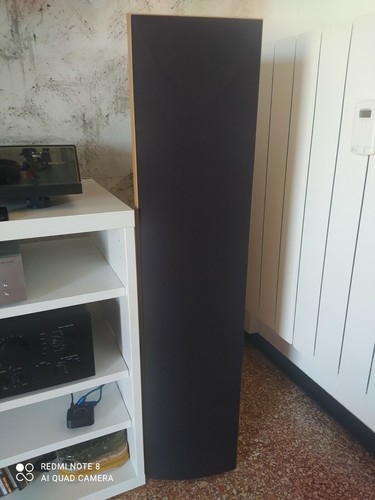 Altoparlanti jamo e670 - jamo,