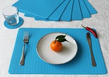 Set tovagliette americane - set,