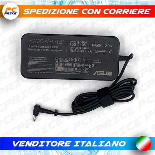 Alimentatore originale 150w - alimentatore,