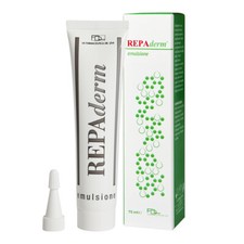 LA FARMACEUTICA DR.LEVI REPADERM EMULSIONE 75 ML