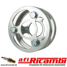 Gabbia disco rigido alluminio