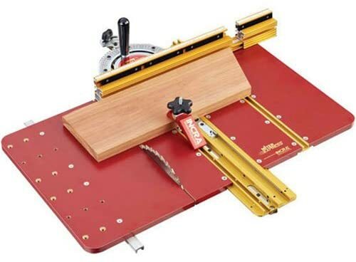 Incra miter express 1000se - miter,