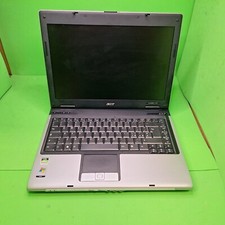 pc portatile per ricambi NON TESTATO acer travelmate 4310 series model zr3