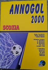 SCOZIA ANNOGOL 2000
