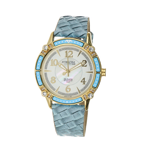Orologio donna q - da, by