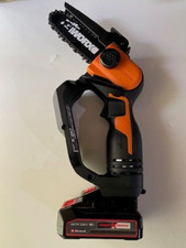 adattatore da batteria einhell power x a worx power share 20v completo inPETG