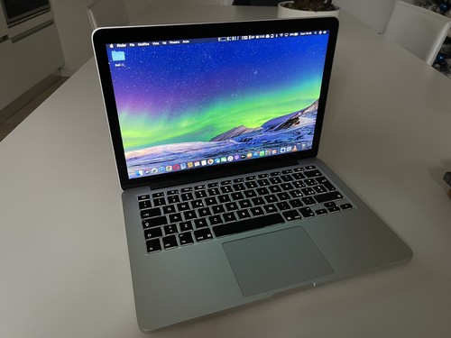 Apple macbook pro - apple,