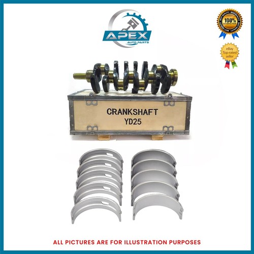Per np300 navara - navara, 2.5