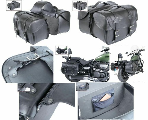 Borse pelle harley - x,