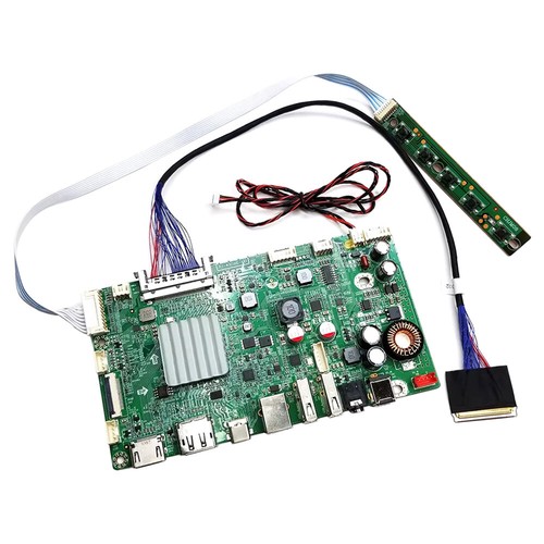 Controller lcd per scheda - lcd,