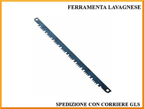 Lame per segoncini - , potatura