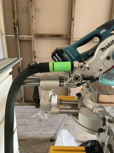 Makita dls714z adattatore tubo - makita,
