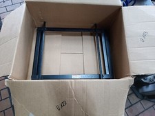 1X Wiechers Consolle Sedile