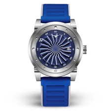 Zinvo Blade Cobalt Automatico