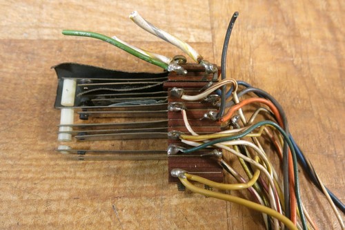 Seeburg std160 std2 - std160, std3