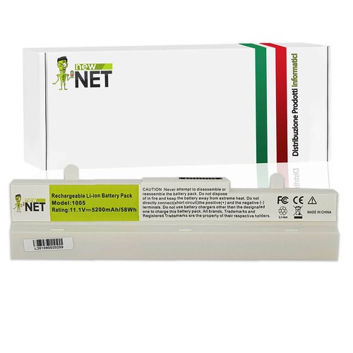 Batteria compatibile con asus - con,