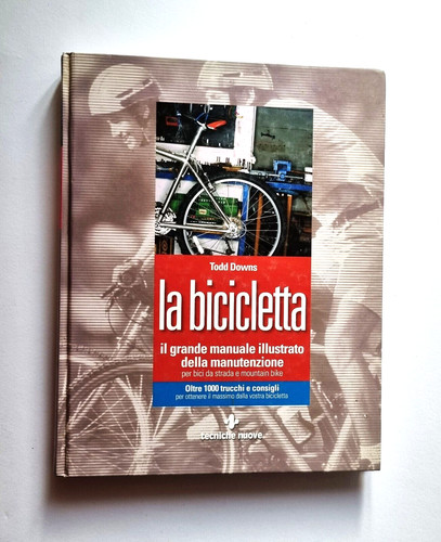 Bicicletta grande - bicicletta,