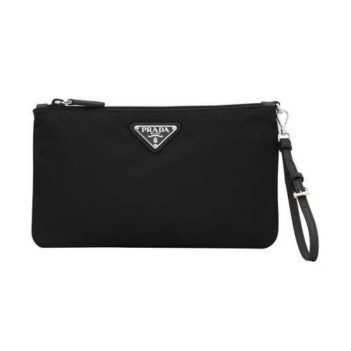 Pochette prada nera - pochette,