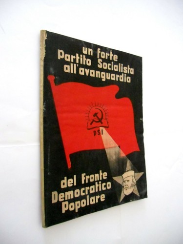 Forte partito socialista - forte,
