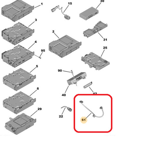 Stellantis multifunction video - stellantis,