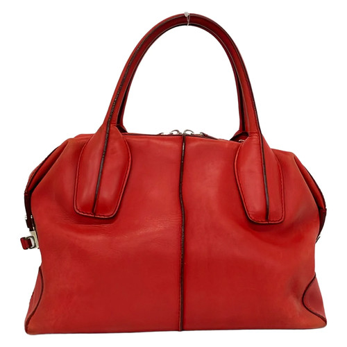 Borsa mano tod d - tod's,