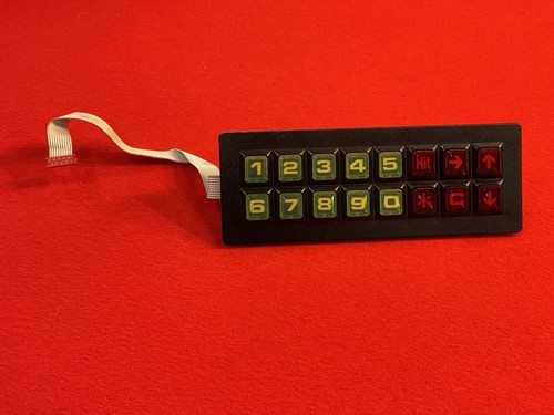 Nsm jukebox keypad es6 - jukebox, keypad.