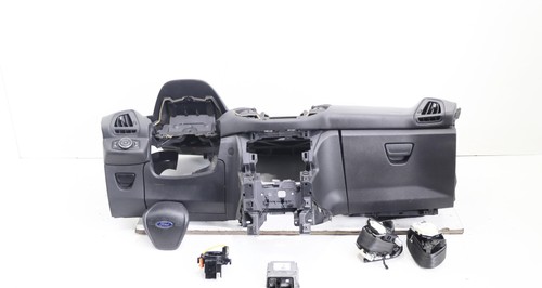 Kit airbag completo per ford - kit,