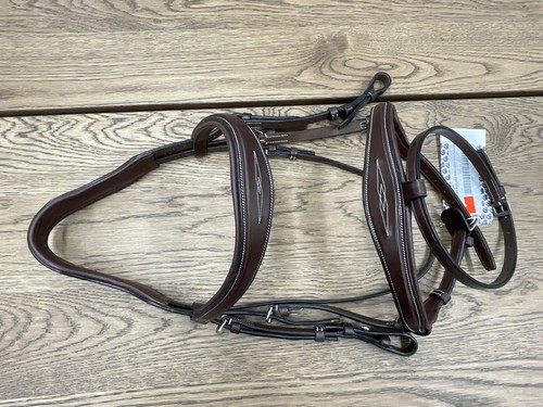 Briglia anatomica flash