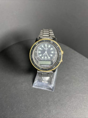 Orologio polso uomo vintage - orologio,
