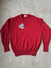 Maglione William Lockie Rob