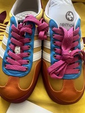 Sneakers Gucci Adidas Gazelle
