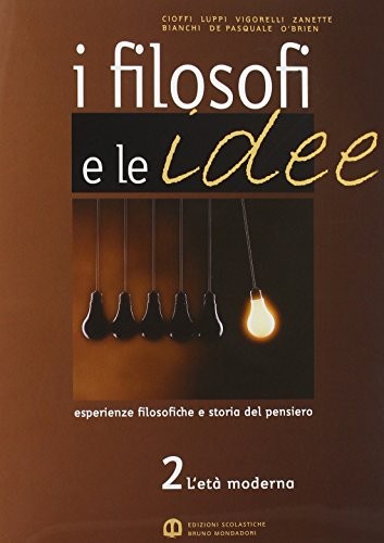 Filosofi idee 2 eta - 2,
