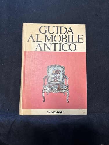 Guida mobile antico - al,