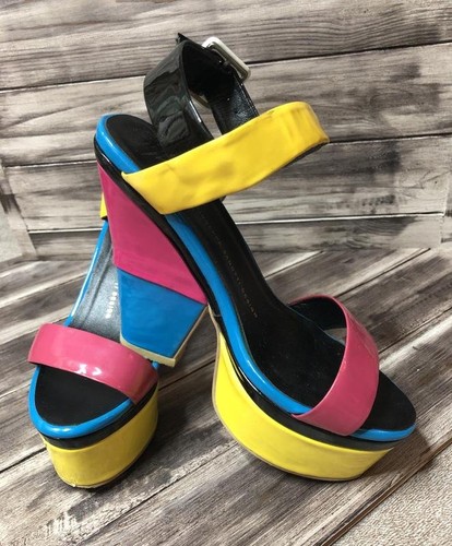 Donna giuseppe zanotti tacchi - donna,
