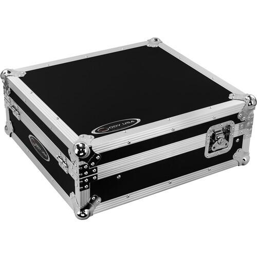 Odyssey flight case - case, per