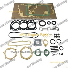 Kit guarnizioni motore L3E