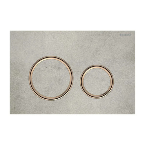 Placca geberit sigma50 - placca,