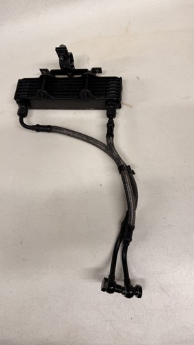 Radiatore olio - radiatore,